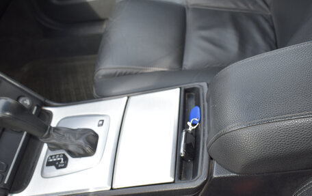 Volvo XC90 II рестайлинг, 2014 год, 2 100 000 рублей, 14 фотография