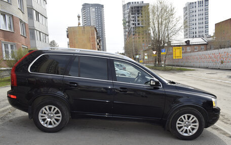 Volvo XC90 II рестайлинг, 2014 год, 2 100 000 рублей, 8 фотография