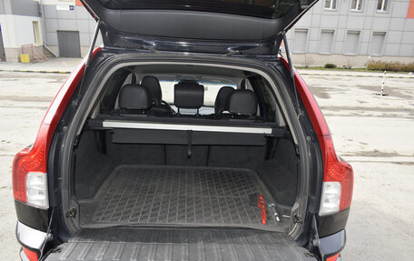 Volvo XC90 II рестайлинг, 2014 год, 2 100 000 рублей, 22 фотография