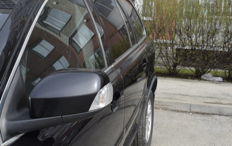 Volvo XC90 II рестайлинг, 2014 год, 2 100 000 рублей, 32 фотография