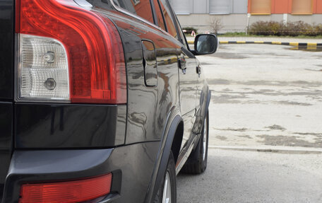 Volvo XC90 II рестайлинг, 2014 год, 2 100 000 рублей, 29 фотография