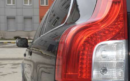 Volvo XC90 II рестайлинг, 2014 год, 2 100 000 рублей, 30 фотография