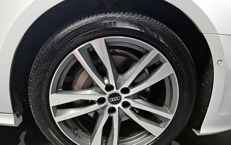 Audi A6, 2022 год, 4 727 276 рублей, 3 фотография