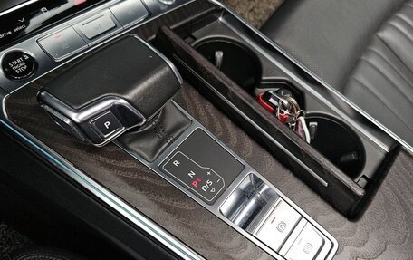 Audi A6, 2022 год, 4 727 276 рублей, 8 фотография