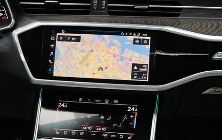 Audi A6, 2022 год, 4 727 276 рублей, 4 фотография