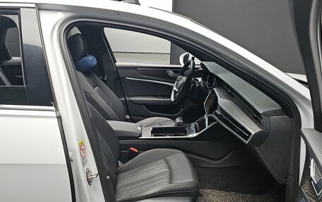 Audi A6, 2022 год, 4 727 276 рублей, 11 фотография