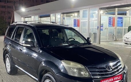 Great Wall Hover H3 I, 2012 год, 800 000 рублей, 2 фотография