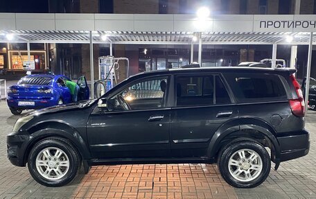 Great Wall Hover H3 I, 2012 год, 800 000 рублей, 7 фотография