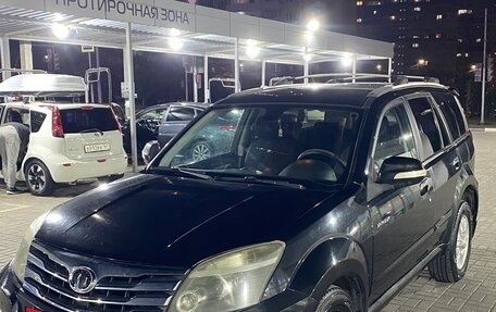 Great Wall Hover H3 I, 2012 год, 800 000 рублей, 11 фотография
