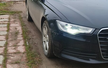 Audi A6, 2011 год, 1 250 000 рублей, 2 фотография