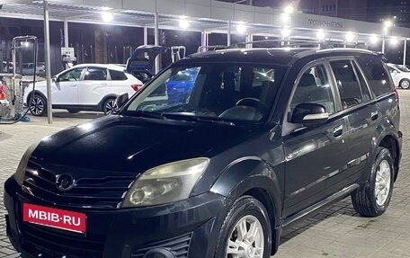 Great Wall Hover H3 I, 2012 год, 800 000 рублей, 9 фотография