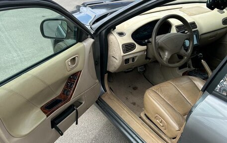 Mitsubishi Galant VIII, 2002 год, 460 000 рублей, 10 фотография