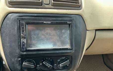 Mitsubishi Galant VIII, 2002 год, 460 000 рублей, 12 фотография