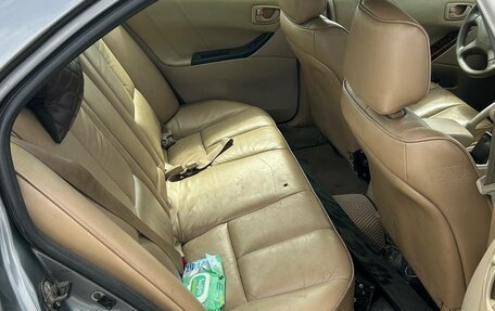 Mitsubishi Galant VIII, 2002 год, 460 000 рублей, 11 фотография