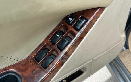 Mitsubishi Galant VIII, 2002 год, 460 000 рублей, 14 фотография