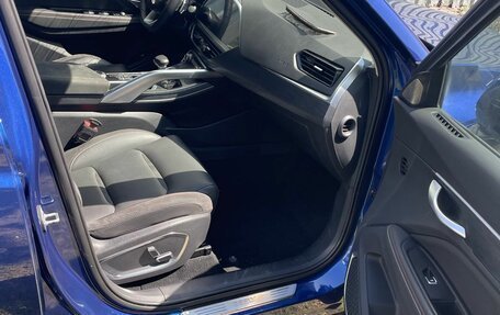 Geely Tugella FY11, 2021 год, 835 000 рублей, 14 фотография