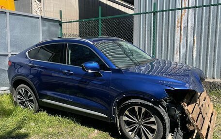 Geely Tugella FY11, 2021 год, 835 000 рублей, 11 фотография
