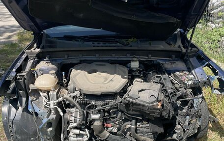 Geely Tugella FY11, 2021 год, 835 000 рублей, 10 фотография