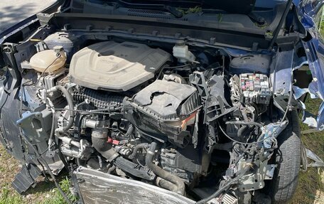 Geely Tugella FY11, 2021 год, 835 000 рублей, 6 фотография