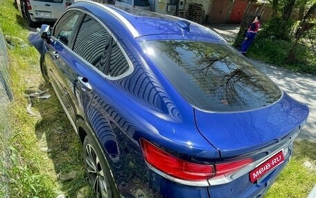 Geely Tugella FY11, 2021 год, 835 000 рублей, 9 фотография