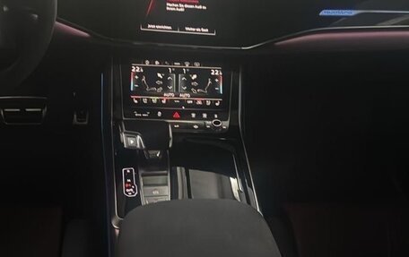 Audi RS Q8 I, 2025 год, 7 999 999 рублей, 4 фотография