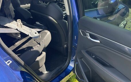 Geely Tugella FY11, 2021 год, 835 000 рублей, 21 фотография