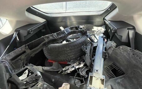 Geely Tugella FY11, 2021 год, 835 000 рублей, 20 фотография