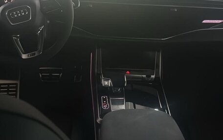 Audi RS Q8 I, 2025 год, 7 999 999 рублей, 3 фотография