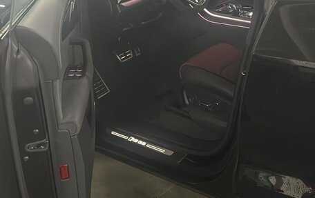 Audi RS Q8 I, 2025 год, 7 999 999 рублей, 8 фотография