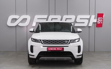 Land Rover Range Rover Evoque II, 2020 год, 4 099 000 рублей, 3 фотография
