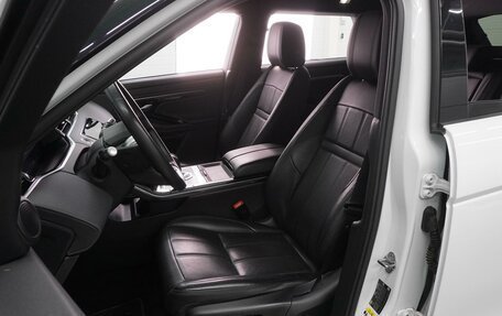 Land Rover Range Rover Evoque II, 2020 год, 4 099 000 рублей, 10 фотография