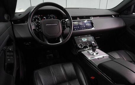 Land Rover Range Rover Evoque II, 2020 год, 4 099 000 рублей, 6 фотография