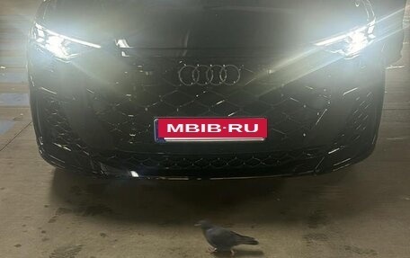 Audi RS Q8 I, 2025 год, 7 999 999 рублей, 7 фотография
