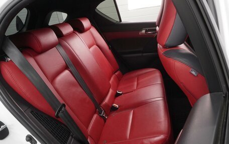 Lexus CT I рестайлинг, 2018 год, 2 419 000 рублей, 9 фотография