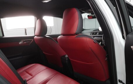 Lexus CT I рестайлинг, 2018 год, 2 419 000 рублей, 11 фотография