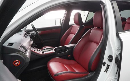 Lexus CT I рестайлинг, 2018 год, 2 419 000 рублей, 8 фотография