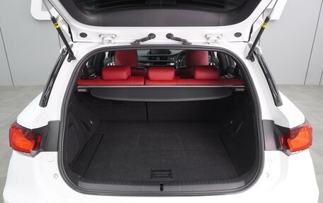 Lexus CT I рестайлинг, 2018 год, 2 419 000 рублей, 22 фотография