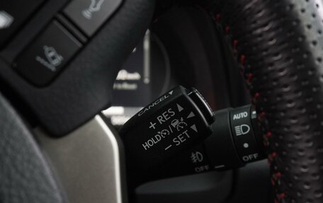 Lexus CT I рестайлинг, 2018 год, 2 419 000 рублей, 20 фотография