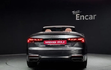Audi A5, 2022 год, 11 024 894 рублей, 3 фотография