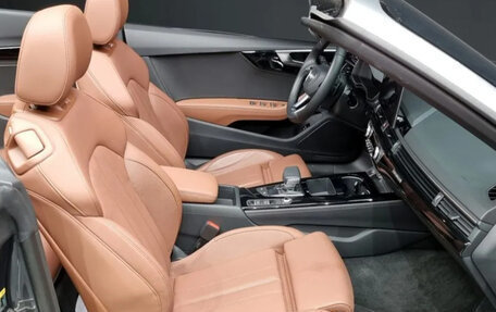 Audi A5, 2022 год, 11 024 894 рублей, 7 фотография