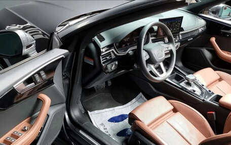 Audi A5, 2022 год, 11 024 894 рублей, 8 фотография