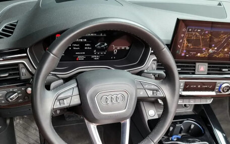 Audi A5, 2022 год, 11 024 894 рублей, 10 фотография