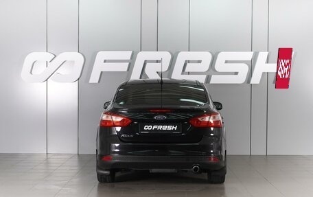 Ford Focus III, 2012 год, 1 298 000 рублей, 4 фотография