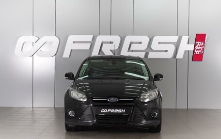 Ford Focus III, 2012 год, 1 298 000 рублей, 3 фотография