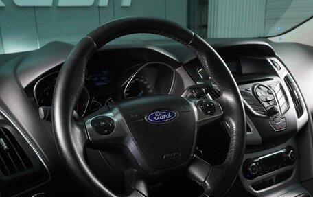 Ford Focus III, 2012 год, 1 298 000 рублей, 17 фотография