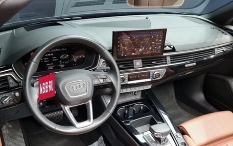 Audi A5, 2022 год, 11 024 894 рублей, 6 фотография