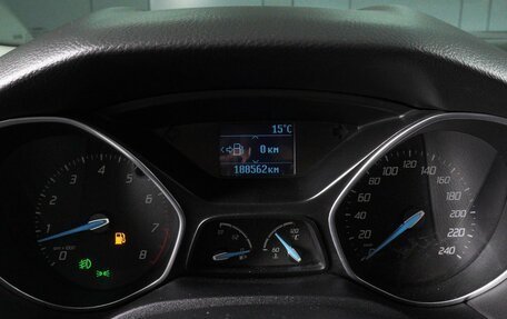 Ford Focus III, 2012 год, 1 298 000 рублей, 16 фотография