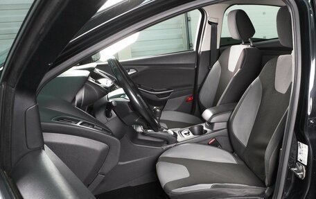Ford Focus III, 2012 год, 1 298 000 рублей, 10 фотография