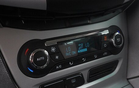 Ford Focus III, 2012 год, 1 298 000 рублей, 13 фотография