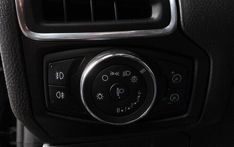 Ford Focus III, 2012 год, 1 298 000 рублей, 15 фотография